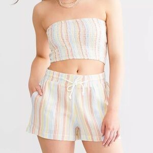 ISO keep it simple top by billabong